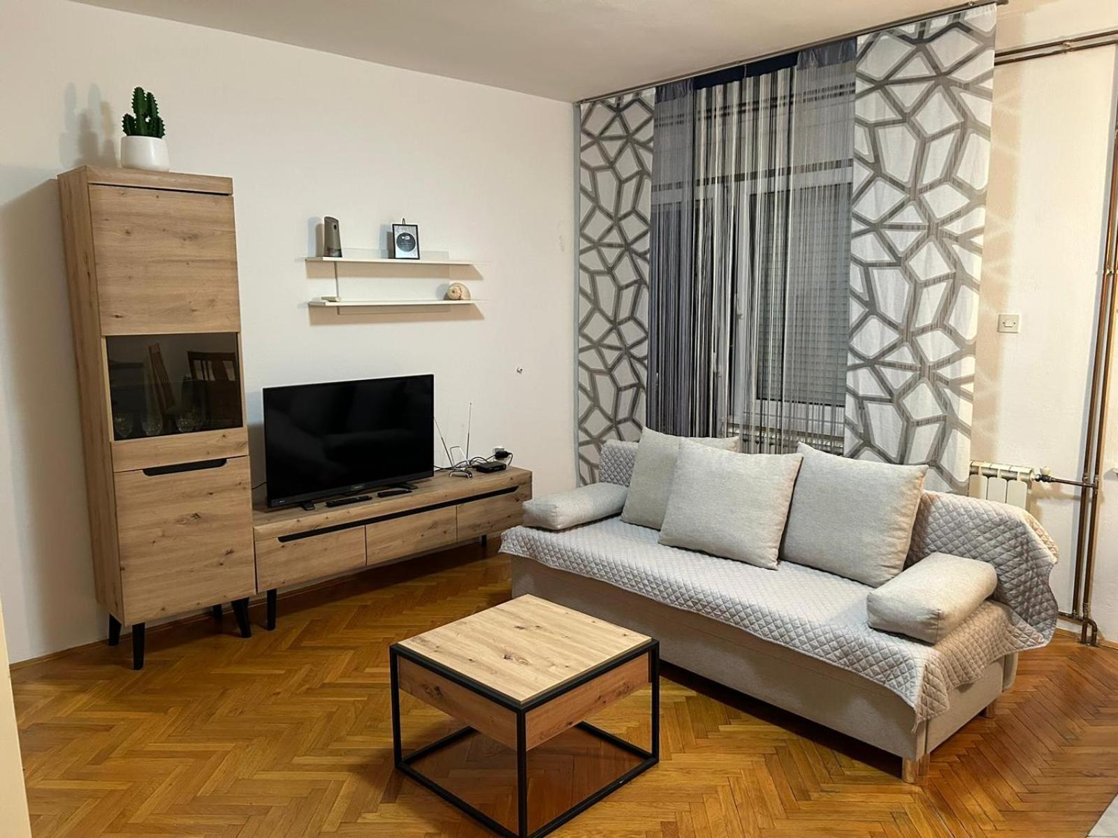 Apartmani Deni Crikvenica Exteriör bild